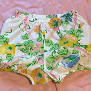 The Beaufort Bonnet Company Floral Bloomers